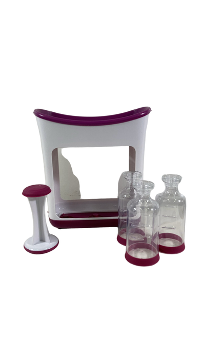 Shop Infantino Squeeze Station at GoodBuy Gear