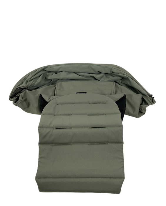 Shop Babyzen YOYO 6+ Color Pack, Olive at GoodBuy Gear