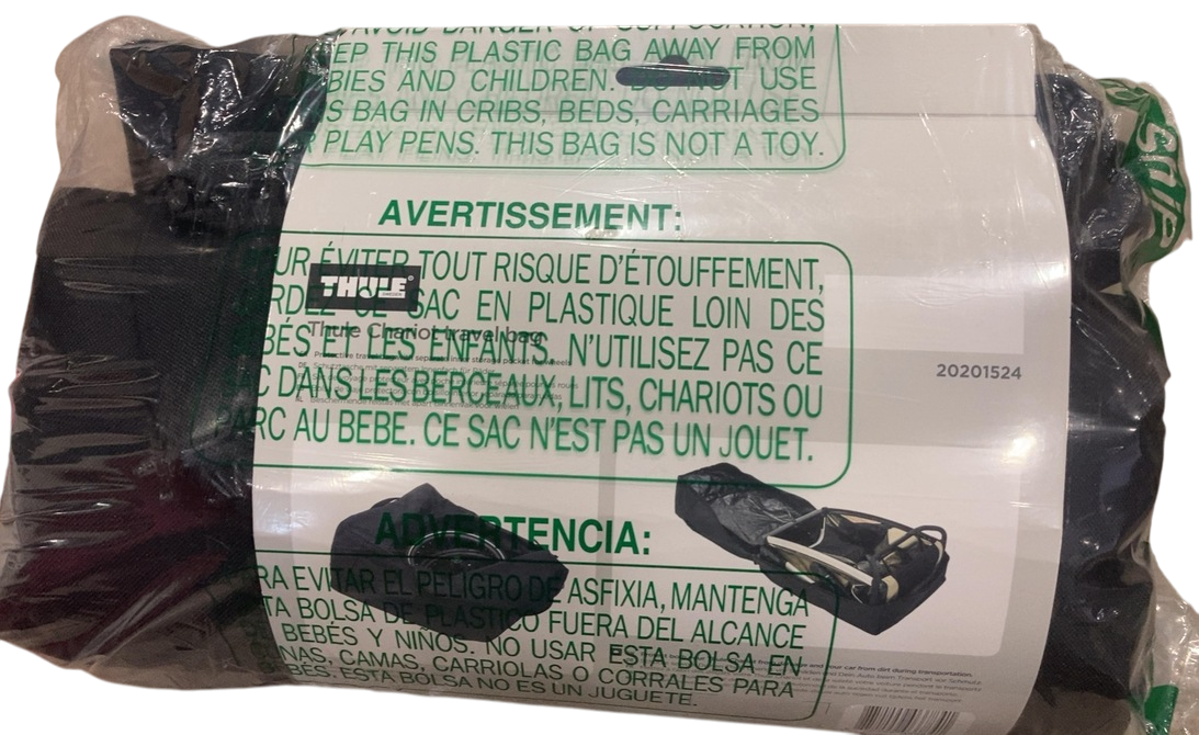 Shop Thule Chariot Travel Bag at GoodBuy Gear