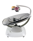 Shop 4moms MamaRoo Multi-Motion Baby Swing, Grey Classic at GoodBuy Gear