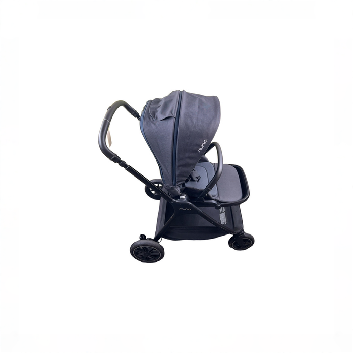 Shop Nuna Triv Next + Pipa Urbn Travel System, 2023, Ocean at GoodBuy Gear