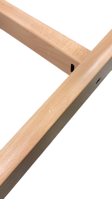 Shop Stokke Tripp Trapp High Chair With Baby Set, 2, Natural at GoodBuy Gear