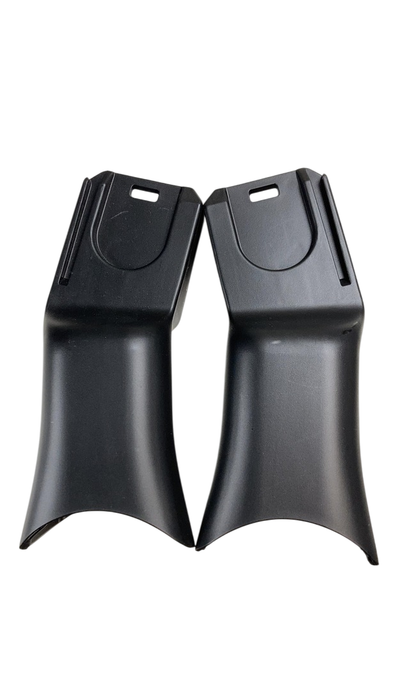 Shop Cybex PRIAM Lux Carry Cot, Sepia Black at GoodBuy Gear