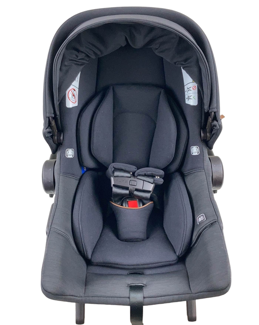 used Carseat