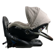 Shop Maxi-Cosi Peri 180 Rotating Infant Car Seat, 2024, Desert Wonder at GoodBuy Gear