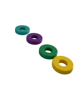 Shop Lovevery Flexible Wooden Stacker at GoodBuy Gear