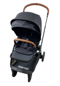 Shop Nuna TRIV Next Stroller, 2023, Caviar at GoodBuy Gear