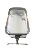 Shop Kooler Things Koola Baby 3 In 1 Bassinet, Grey Mesh at GoodBuy Gear