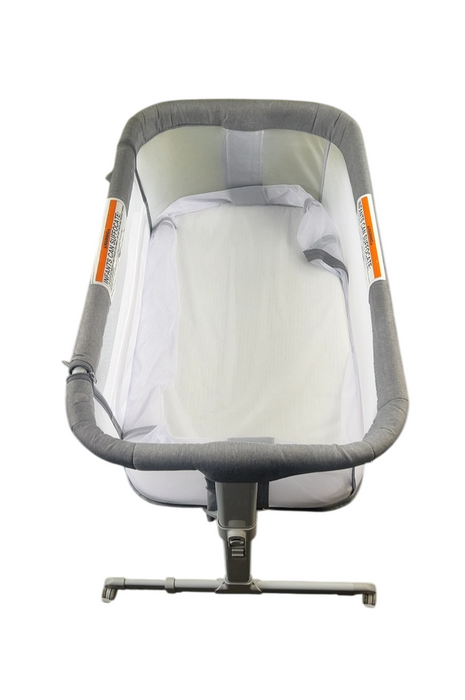 Shop Kooler Things Koola Baby 3 In 1 Bassinet, Grey Mesh at GoodBuy Gear