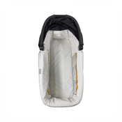 Shop Graco Modes Carry Cot, Black at GoodBuy Gear