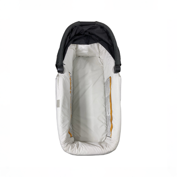 Shop Graco Modes Carry Cot, Black at GoodBuy Gear