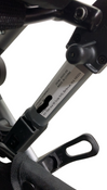 Shop Colugo Compact Stroller, 2023, Black at GoodBuy Gear
