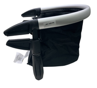 Shop Phil & Teds Lobster Hook On High Chair, Black at GoodBuy Gear