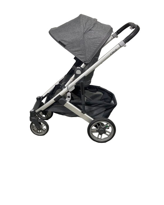 used Strollers