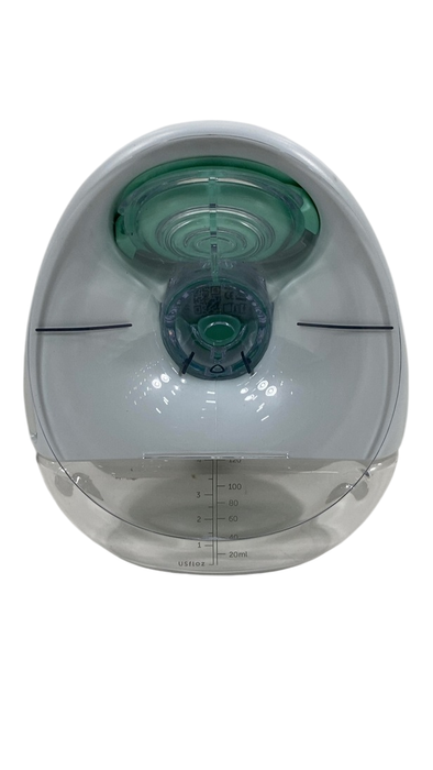 Shop Elvie Breast Pump Double at GoodBuy Gear