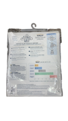 Shop Halo SleepSack Swaddle, Newborn, Stems at GoodBuy Gear