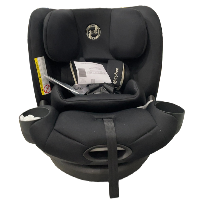 Shop Cybex Callisto G 360 Select Car Seat, 2026, Black at GoodBuy Gear
