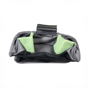 Shop DRAFT - Evenflo Pivot Xplore Dreamz All-Terrain Stroller Wagon with Bassinet Insert, 2024, Voyager Green at GoodBuy Gear