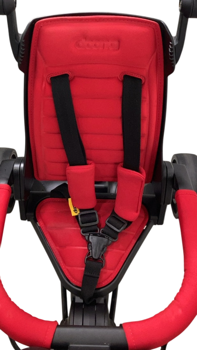Shop Doona Liki Trike S3, Flame Red at GoodBuy Gear