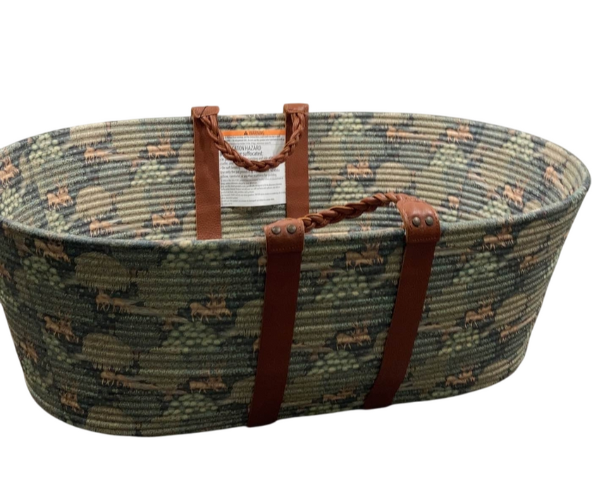 Shop DockATot Dream Weaver Willow Boughs at GoodBuy Gear