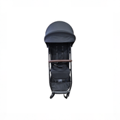 Shop Parent's Choice Lightweight Quick Fold Baby Stroller, 2025, Black at GoodBuy Gear