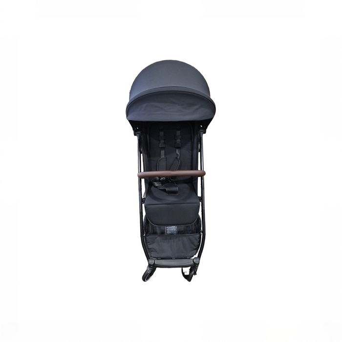 Shop Parent's Choice Lightweight Quick Fold Baby Stroller, 2025, Black at GoodBuy Gear