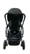 Shop UPPAbaby CRUZ V2 Stroller, 2021, Jake (Charcoal) at GoodBuy Gear