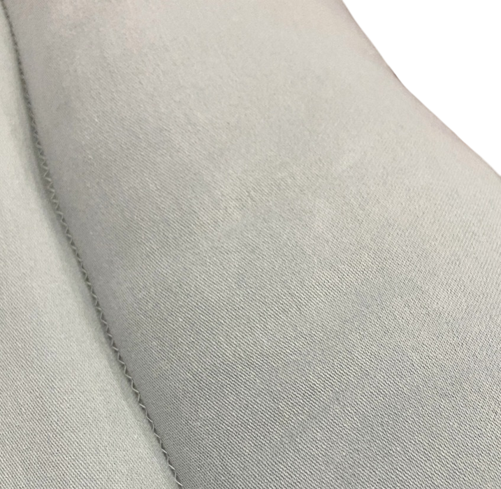 Shop Snuggle Me Organic Sensory Toddler Lounger, Slate at GoodBuy Gear