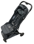 Shop UPPAbaby MINU V3 Stroller, 2025, Jake (Charcoal/Black) at GoodBuy Gear