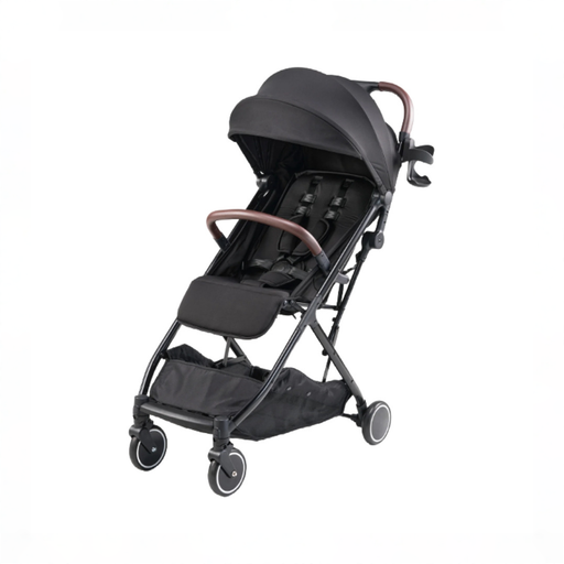 Shop Parent's Choice Lightweight Quick Fold Baby Stroller, 2026, Black at GoodBuy Gear