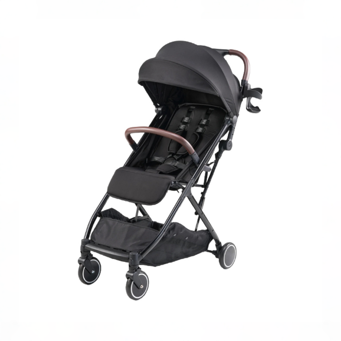 Shop Parent's Choice Lightweight Quick Fold Baby Stroller, 2026, Black at GoodBuy Gear
