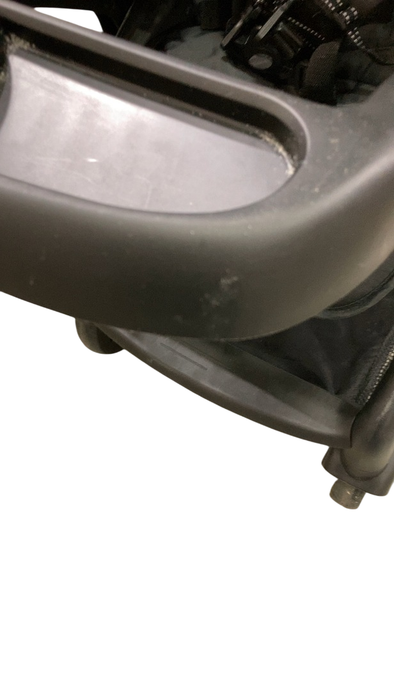 Shop Baby Trend Sit N' Stand Double 2.0 Stroller, 2024, Madrid Black at GoodBuy Gear