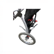 Shop Baby Trend Expedition Double Jogging Stroller, 2025, Centennial at GoodBuy Gear