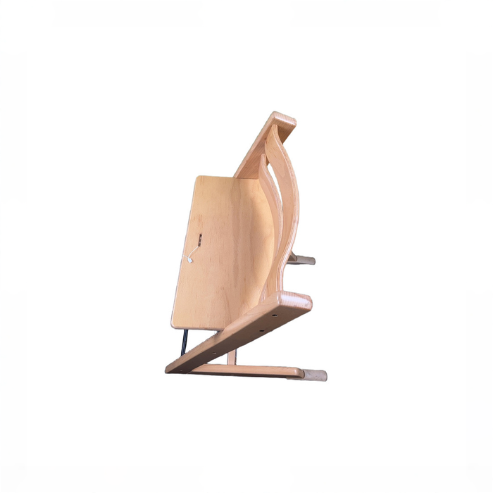 Shop Stokke Tripp Trapp Chair, Natural at GoodBuy Gear