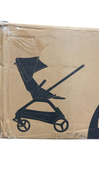 Shop Bugaboo Dragonfly Bassinet and Seat Stroller, Black, Desert Taupe, Desert Taupe, 2025 at GoodBuy Gear