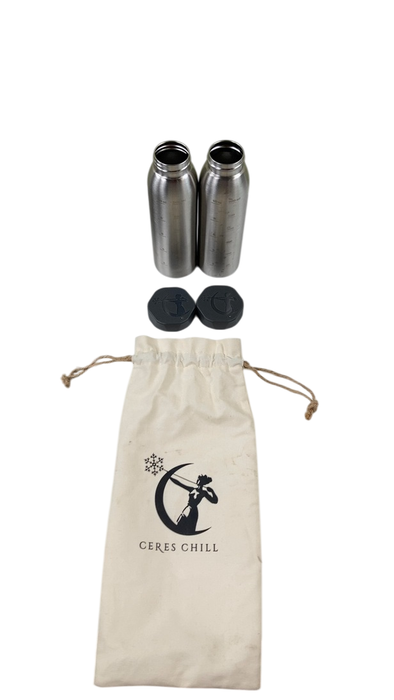 Shop Ceres Chill Breastmilk Chiller, Zen Green at GoodBuy Gear