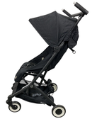Shop Cybex Libelle 2 Compact Stroller, 2023, Magic Black at GoodBuy Gear