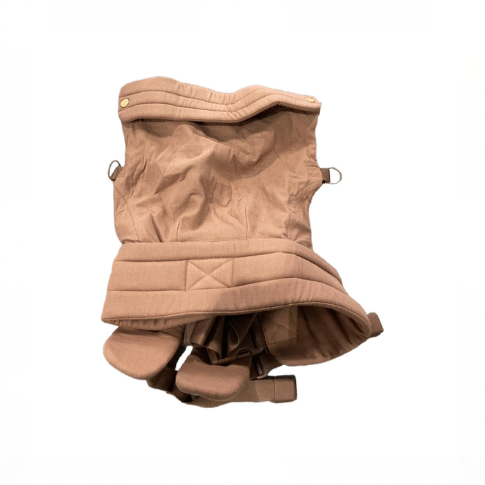 Shop Mabē The Monarch Carrier, Mocha at GoodBuy Gear