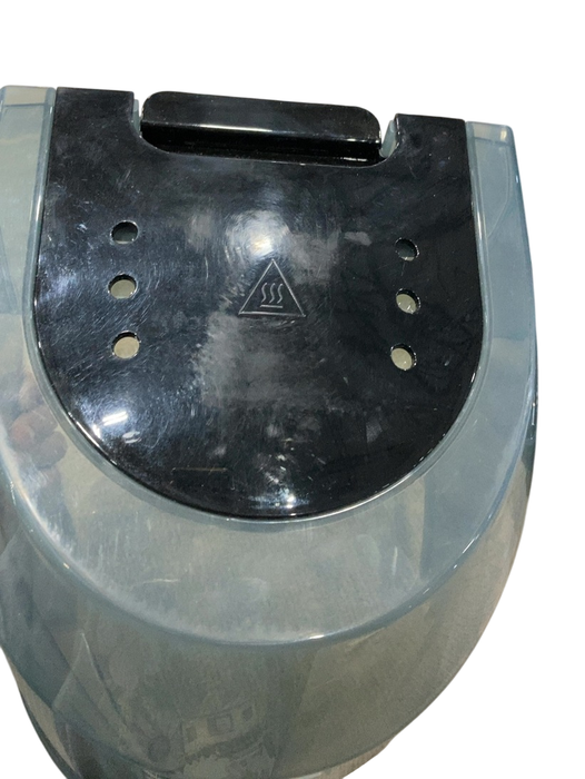 Shop Baby Brezza Bottle Washer Pro, Charcoal at GoodBuy Gear