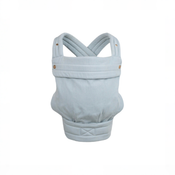 Shop Mabē The Monarch Carrier, Dream Wash Denim at GoodBuy Gear