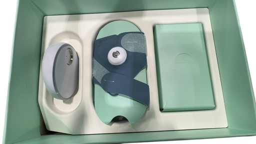Shop Owlet Dream Duo 2, Bedtime Blue at GoodBuy Gear