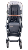 Shop UPPAbaby VISTA V2 Stroller, 2022, Greyson (Charcoal Melange) at GoodBuy Gear