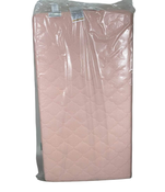 Shop Newton Original Crib And Toddler Mattress, Pink at GoodBuy Gear