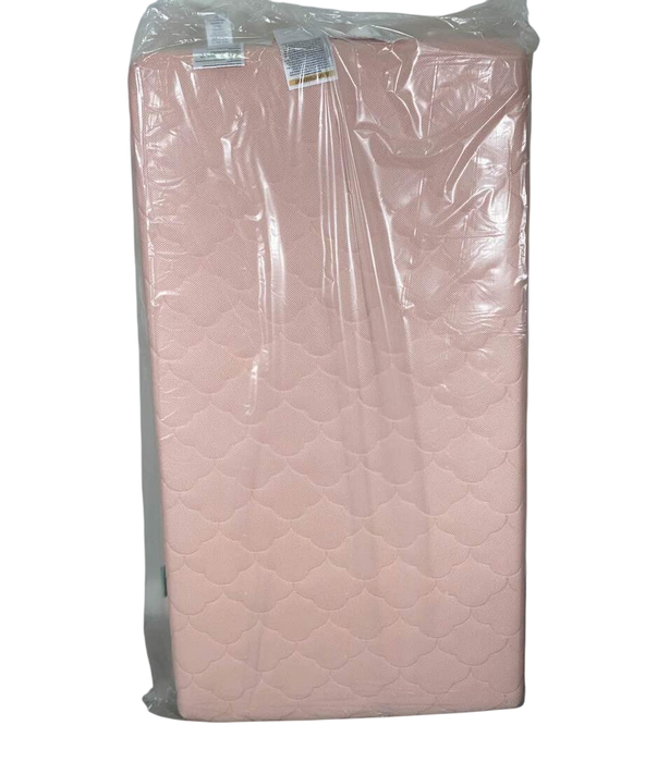 Shop Newton Original Crib And Toddler Mattress, Pink at GoodBuy Gear