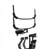 Shop Wonderfold Car Seat Adapter For Chicco, W4 at GoodBuy Gear