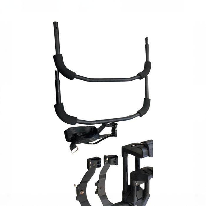 Shop Wonderfold Car Seat Adapter For Chicco, W4 at GoodBuy Gear