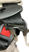 Shop Joie Mint Latch Infant Car Seat, 2025, Dove at GoodBuy Gear