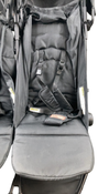 Shop Mountain Buggy Nano Duo Stroller, Black at GoodBuy Gear