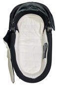 Shop Cybex MIOS LUX Carry Cot, Deep Black at GoodBuy Gear