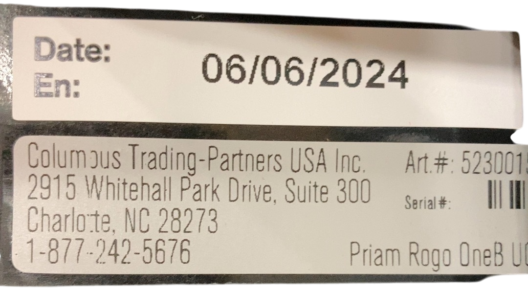 Shop Cybex PRIAM Stroller, Rose Gold, Sepia Black, 2024 at GoodBuy Gear